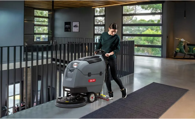 優(yōu)勢集成，“潔”出價值：高美GM-55B正式上市