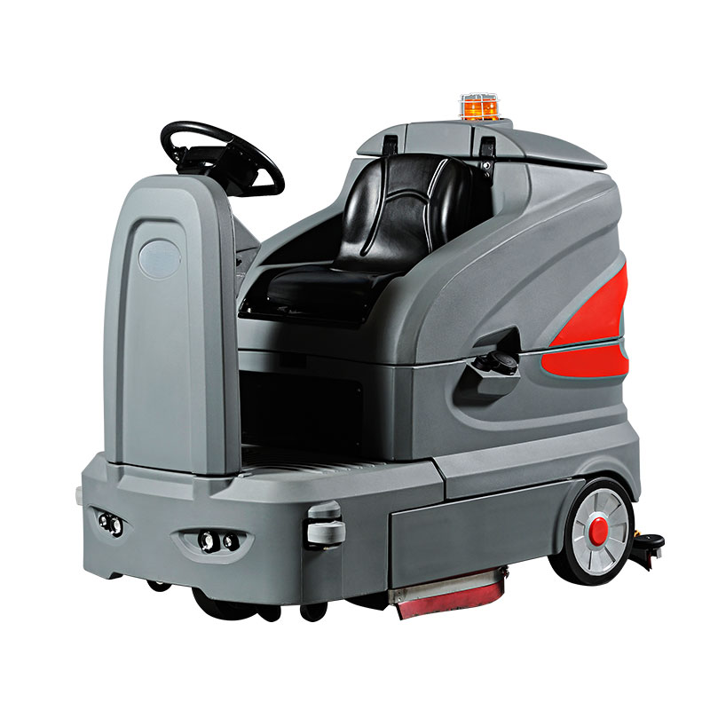 清潔設(shè)備行業(yè)專業(yè)化建設(shè)勢在必行，您還在觀望嗎？