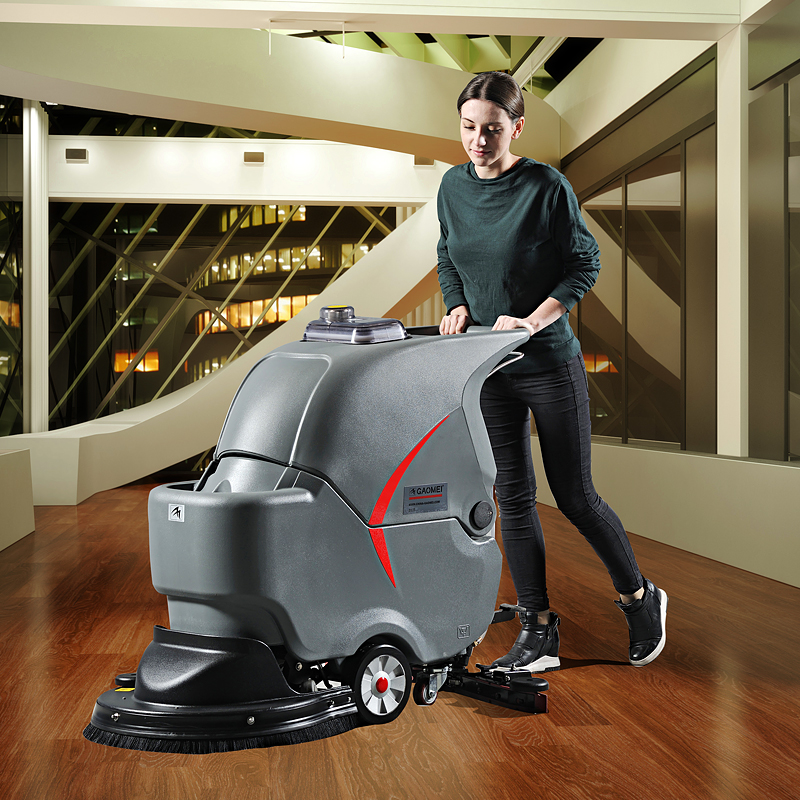 上海洗地機(jī)