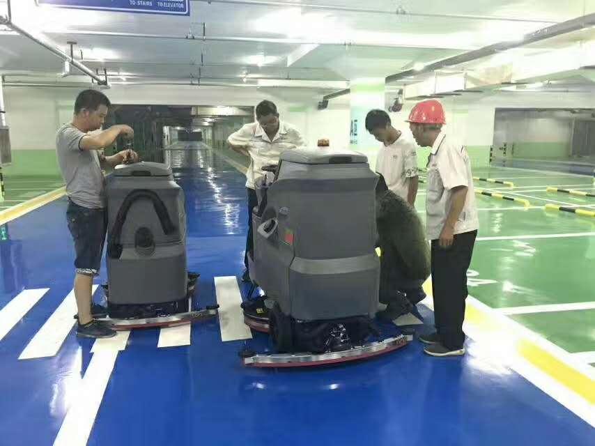 濮陽(yáng)洗地車(chē)