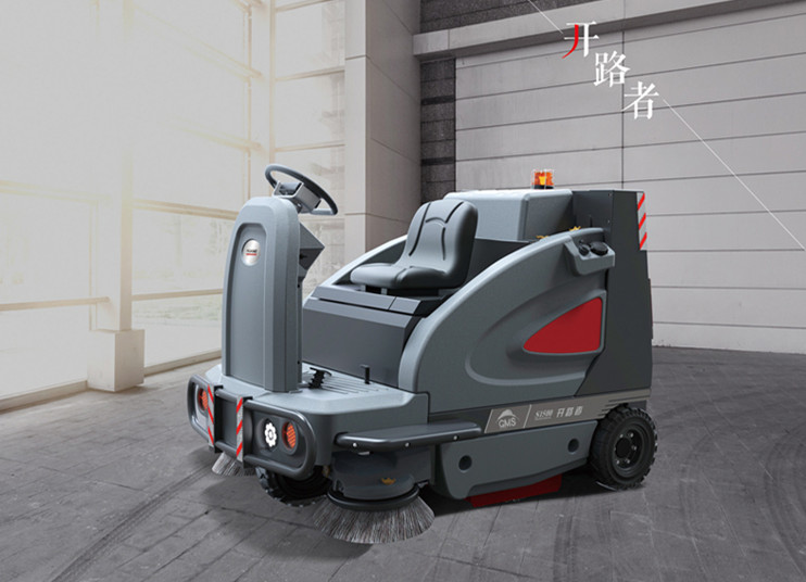 漯河掃地車(chē)