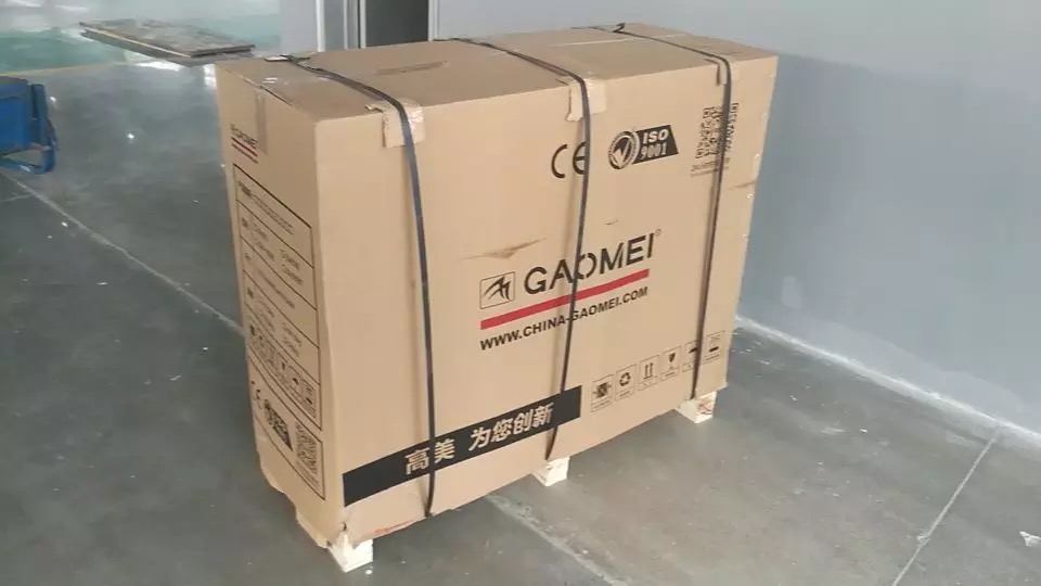 長垣洗地機(jī)