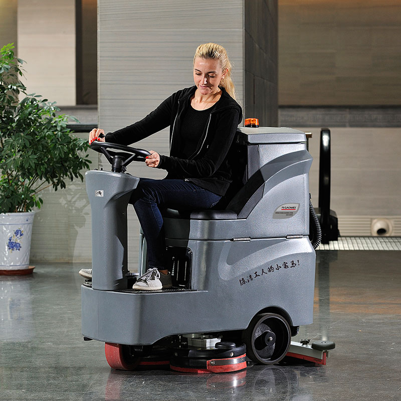 秦皇島哪里賣洗地機(jī)