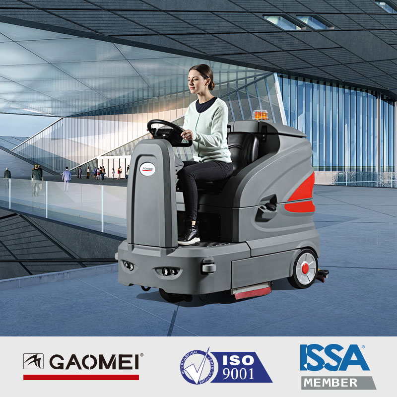 國(guó)內(nèi)洗地機(jī)品牌和進(jìn)口洗地機(jī)品牌，哪種更適合國(guó)內(nèi)洗地機(jī)市場(chǎng)